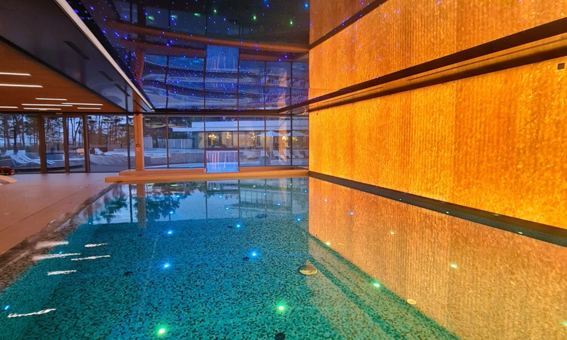 Apartament w Międzyzdrojach po sezonie?