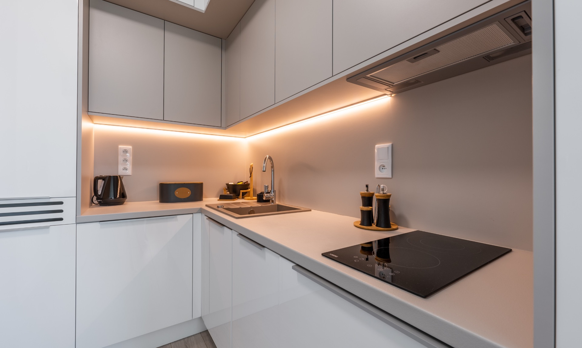 Kuchnia dla całej rodziny